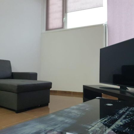 לאס פאלמס דה גראן קנאריה City Suite מראה חיצוני תמונה