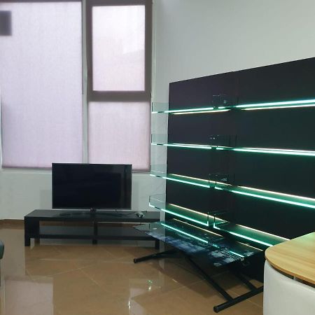 לאס פאלמס דה גראן קנאריה City Suite מראה חיצוני תמונה
