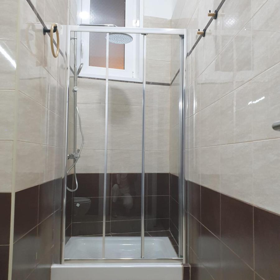 לאס פאלמס דה גראן קנאריה City Suite מראה חיצוני תמונה