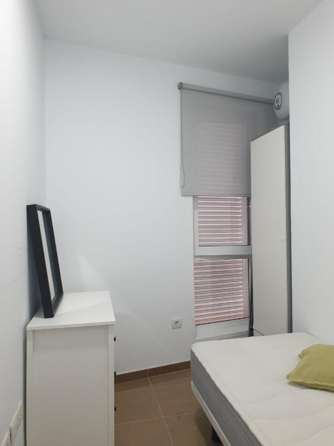 לאס פאלמס דה גראן קנאריה City Suite מראה חיצוני תמונה