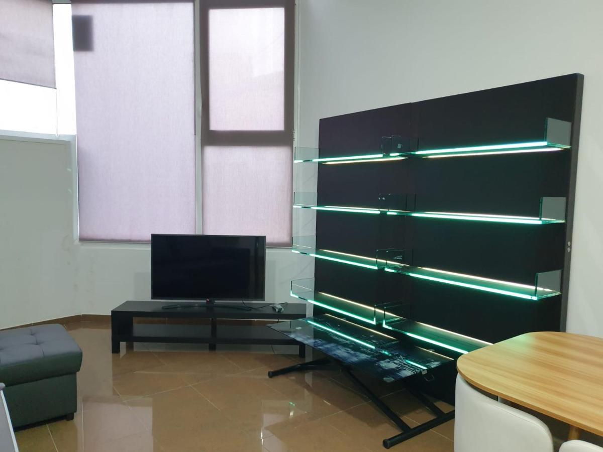 לאס פאלמס דה גראן קנאריה City Suite מראה חיצוני תמונה
